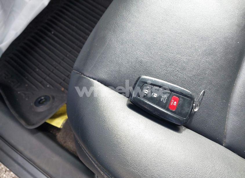 Photo 11 of 2023 Toyota Rav4 XLE PREMIUM (VIN 2T3A1RFV5PC353687)