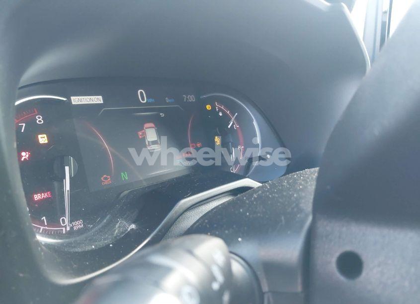 Photo 15 of 2023 Toyota Rav4 XLE PREMIUM (VIN 2T3A1RFV5PC353687)