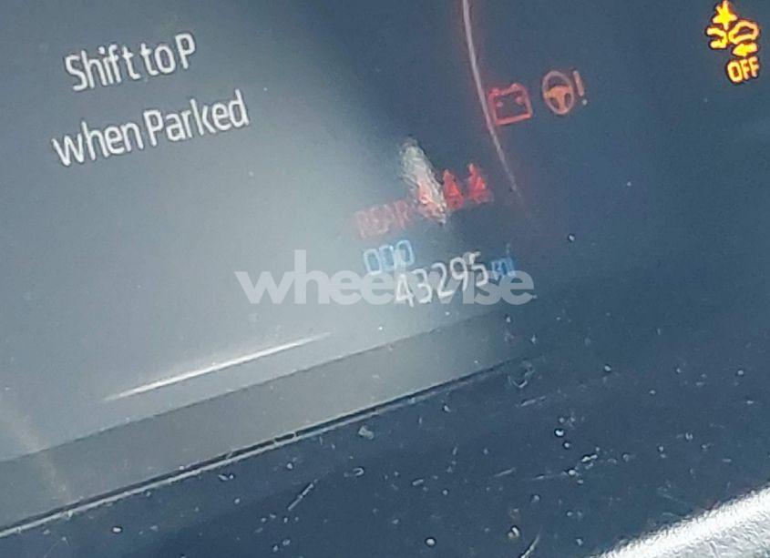 Photo 7 of 2023 Toyota Rav4 XLE PREMIUM (VIN 2T3A1RFV5PC353687)