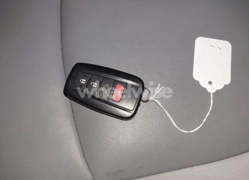 Photo 11 of 2023 Toyota Rav4 XLE PREMIUM (VIN 2T3A1RFV5PW399342)