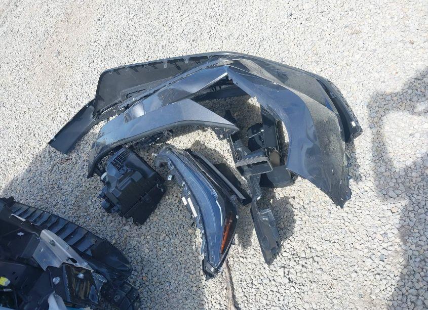 Photo 12 of 2024 Toyota Rav4 XLE PREMIUM (VIN 2T3A1RFV5RC440086)