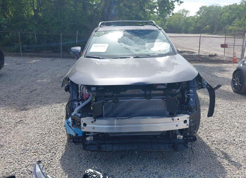 Photo 13 of 2024 Toyota Rav4 XLE PREMIUM (VIN 2T3A1RFV5RC440086)