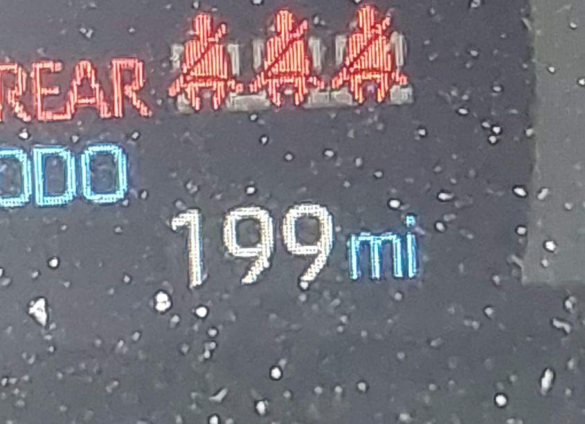 Photo 16 of 2024 Toyota Rav4 XLE PREMIUM (VIN 2T3A1RFV5RC440086)