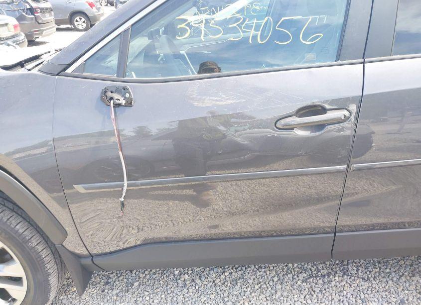 Photo 20 of 2024 Toyota Rav4 XLE PREMIUM (VIN 2T3A1RFV5RC440086)