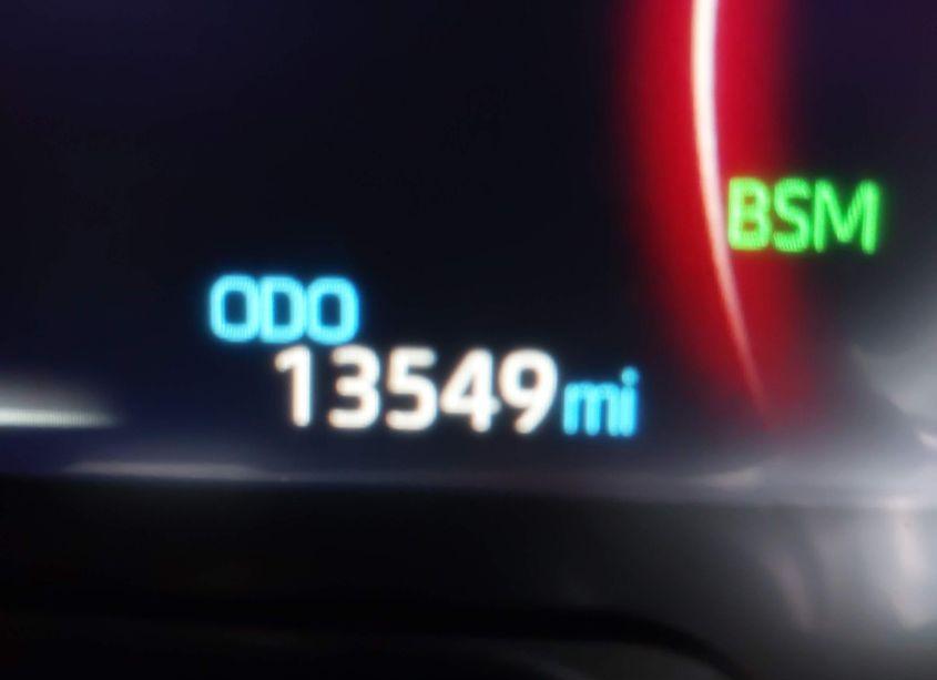 Photo 12 of 2024 Toyota Rav4 XLE PREMIUM (VIN 2T3A1RFV5RW429166)