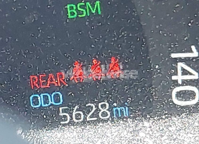 Photo 15 of 2025 Toyota Rav4 XLE PREMIUM (VIN 2T3A1RFV5SC510207)