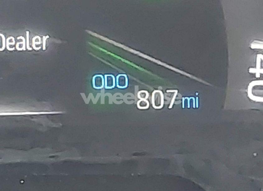 Photo 15 of 2025 Toyota Rav4 XLE PREMIUM (VIN 2T3A1RFV5SW532318)