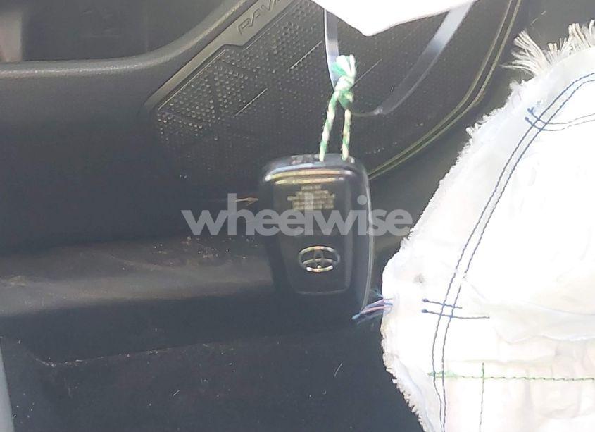 Photo 11 of 2019 Toyota Rav4 XLE PREMIUM (VIN 2T3A1RFV6KC051950)