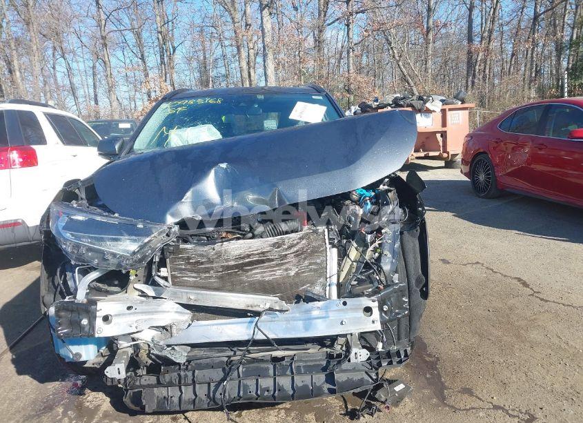 Photo 13 of 2019 Toyota Rav4 XLE PREMIUM (VIN 2T3A1RFV6KC051950)