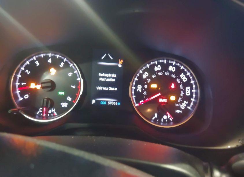 Photo 7 of 2020 Toyota Rav4 XLE PREMIUM (VIN 2T3A1RFV6LW126310)