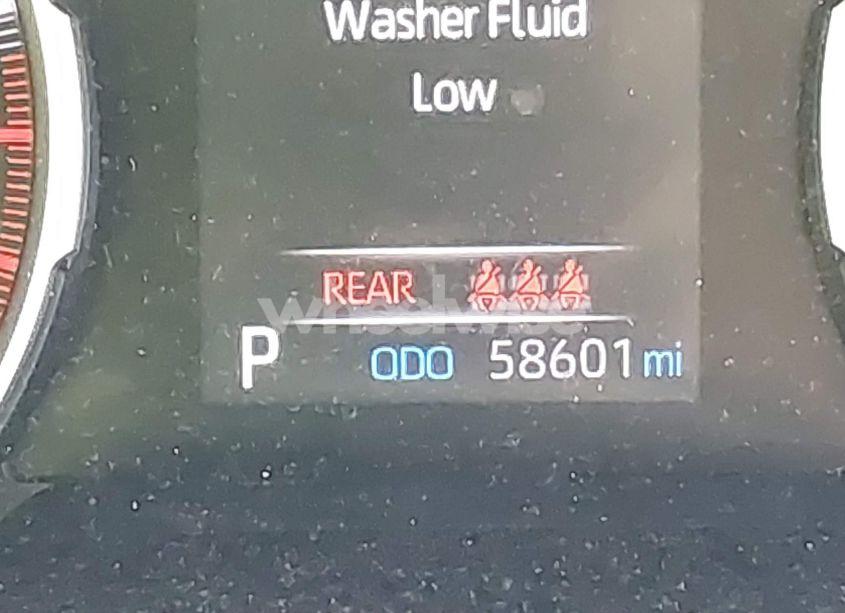 Photo 16 of 2021 Toyota Rav4 XLE PREMIUM (VIN 2T3A1RFV6MW161625)