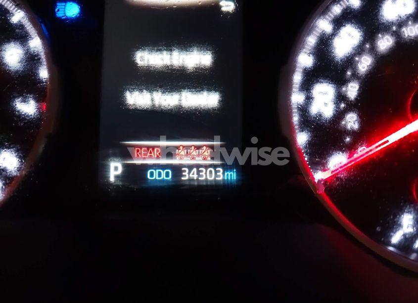 Photo 15 of 2021 Toyota Rav4 XLE PREMIUM (VIN 2T3A1RFV6MW170874)