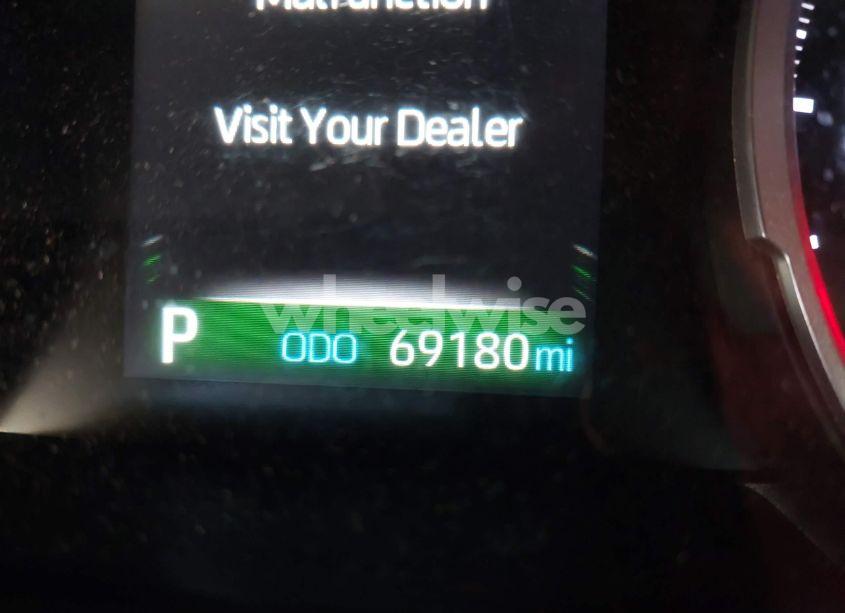 Photo 15 of 2022 Toyota Rav4 XLE PREMIUM (VIN 2T3A1RFV6NC283890)