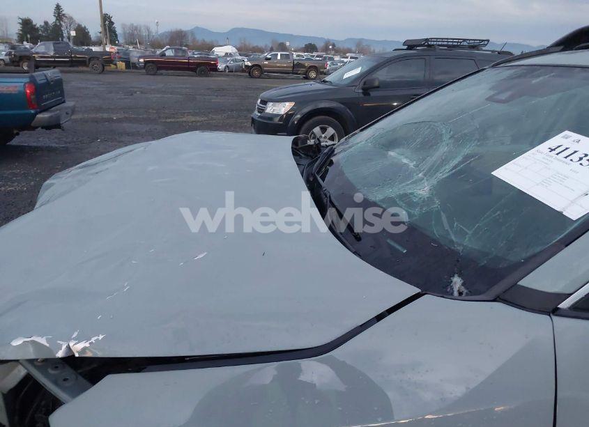 Photo 18 of 2022 Toyota Rav4 XLE PREMIUM (VIN 2T3A1RFV6NW288067)