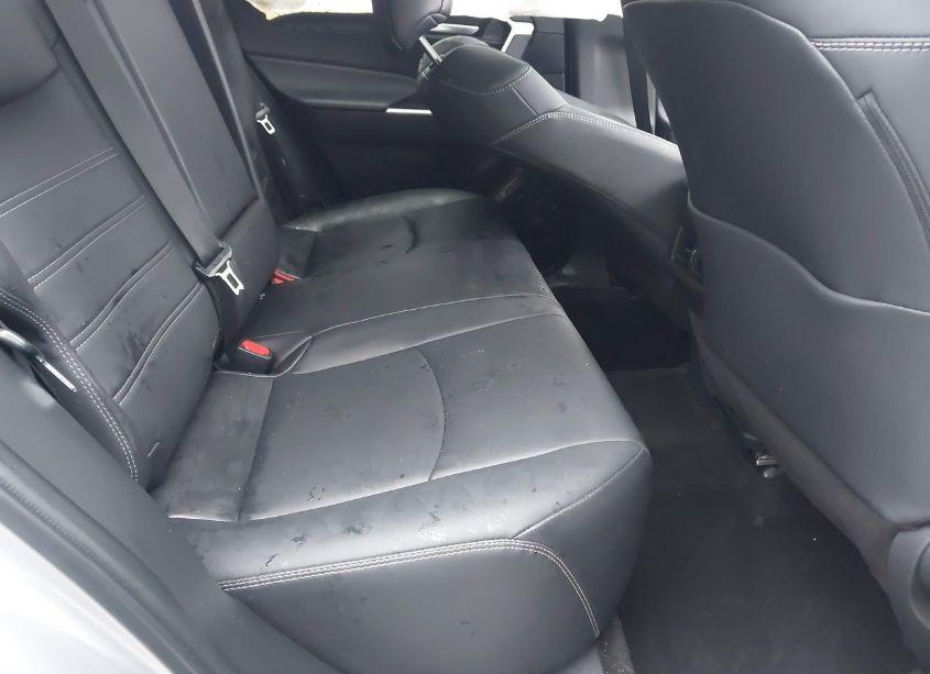 Photo 8 of 2023 Toyota Rav4 XLE PREMIUM (VIN 2T3A1RFV6PC371728)