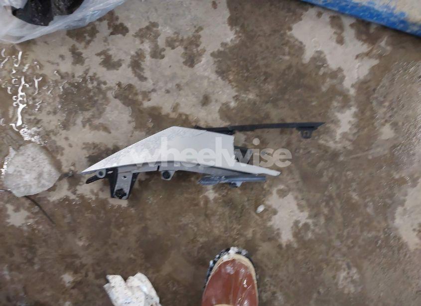 Photo 12 of 2023 Toyota Rav4 XLE PREMIUM (VIN 2T3A1RFV6PC374323)