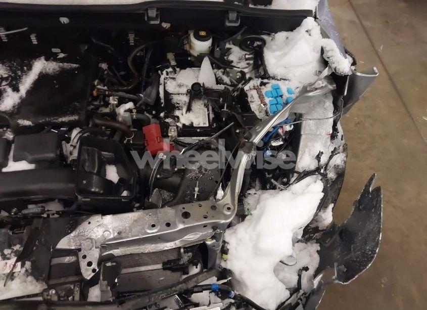 Photo 20 of 2023 Toyota Rav4 XLE PREMIUM (VIN 2T3A1RFV6PC374323)