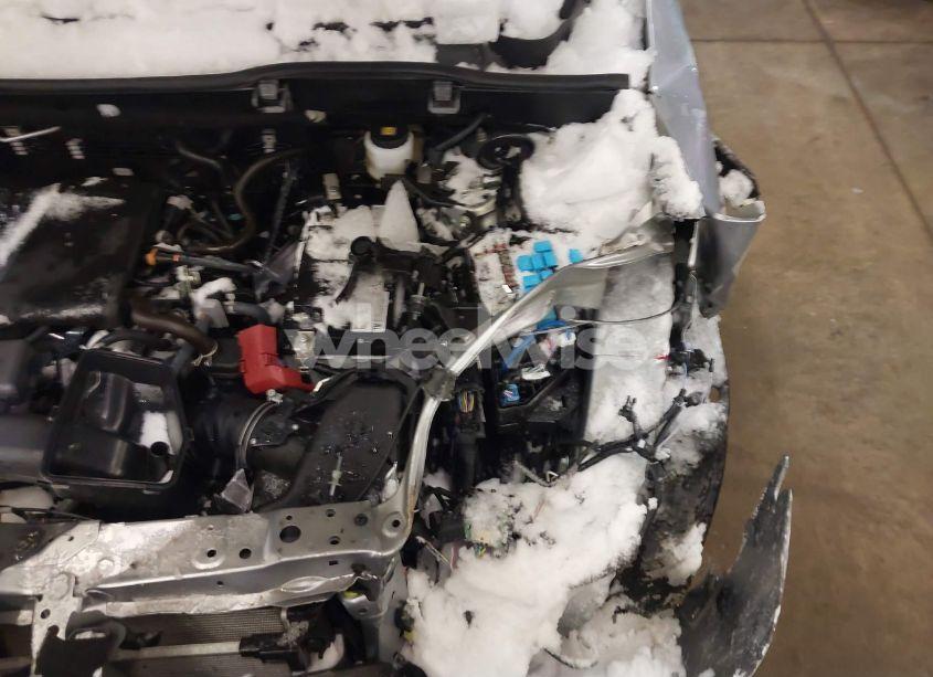 Photo 21 of 2023 Toyota Rav4 XLE PREMIUM (VIN 2T3A1RFV6PC374323)