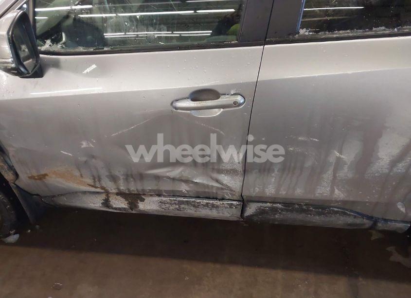 Photo 22 of 2023 Toyota Rav4 XLE PREMIUM (VIN 2T3A1RFV6PC374323)