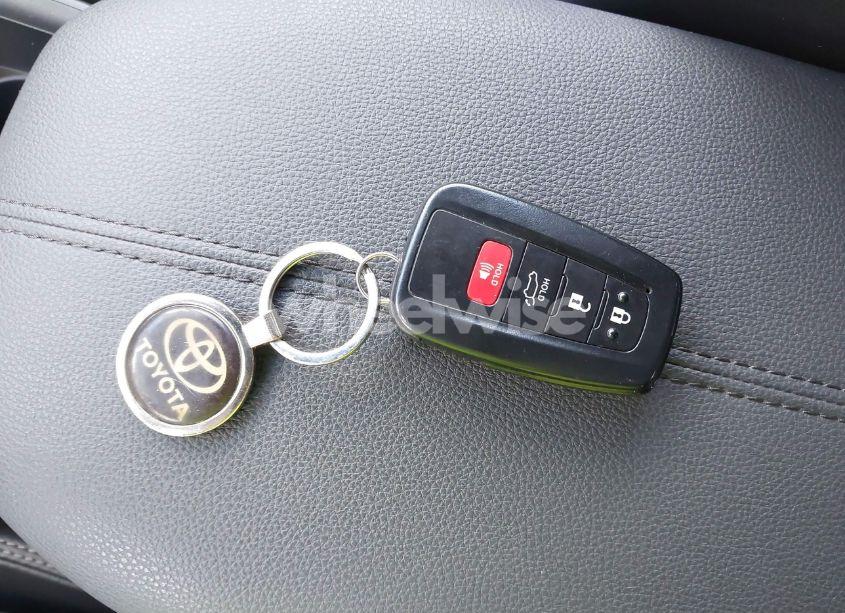 Photo 11 of 2023 Toyota Rav4 XLE PREMIUM (VIN 2T3A1RFV6PC375648)