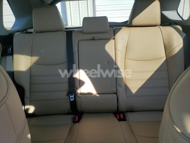 Photo 3 of 2023 TOYOTA RAV4 XLE PREMIUM (VIN 2T3A1RFV6PW362770)