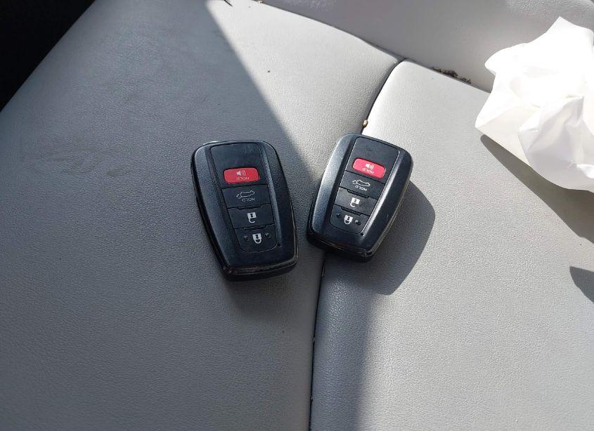 Photo 11 of 2023 Toyota Rav4 XLE PREMIUM (VIN 2T3A1RFV6PW391606)