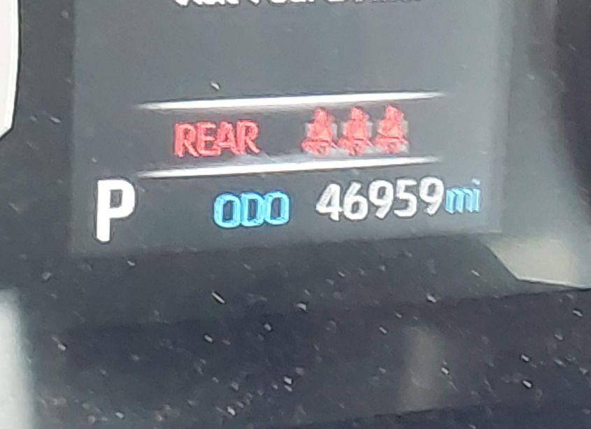 Photo 15 of 2019 Toyota Rav4 XLE PREMIUM (VIN 2T3A1RFV7KW002464)