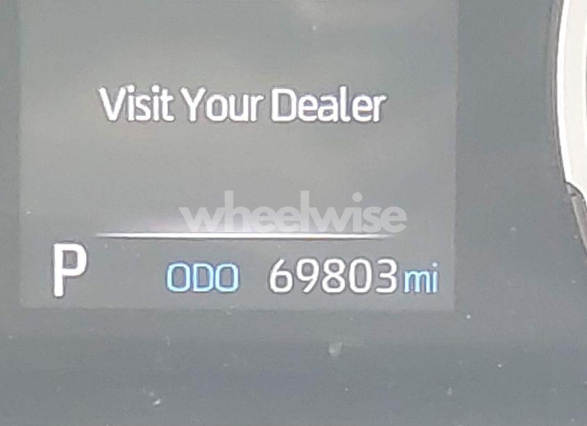 Photo 15 of 2020 Toyota Rav4 XLE PREMIUM (VIN 2T3A1RFV7LC140573)