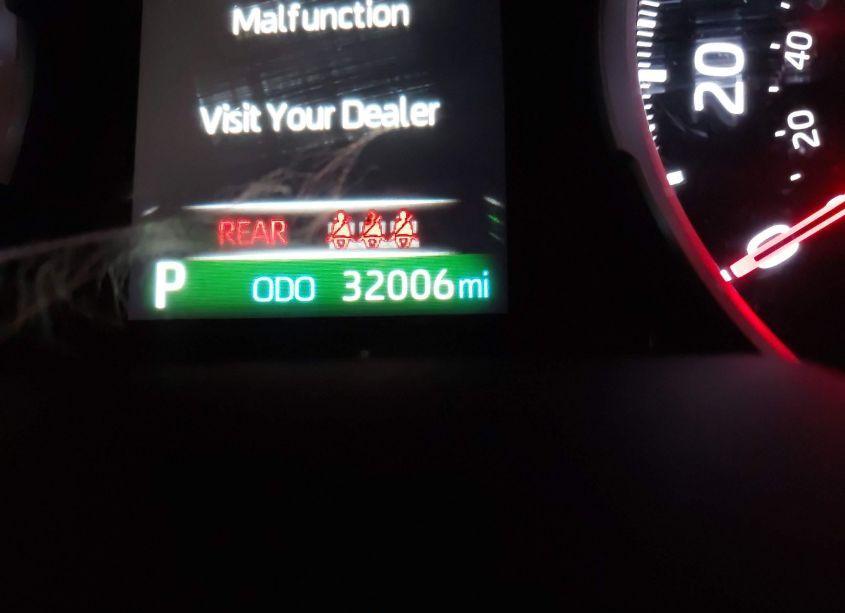 Photo 15 of 2021 Toyota Rav4 XLE PREMIUM (VIN 2T3A1RFV7MC249746)