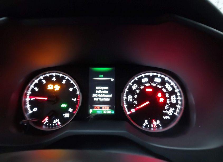 Photo 7 of 2021 Toyota Rav4 XLE PREMIUM (VIN 2T3A1RFV7MC249746)