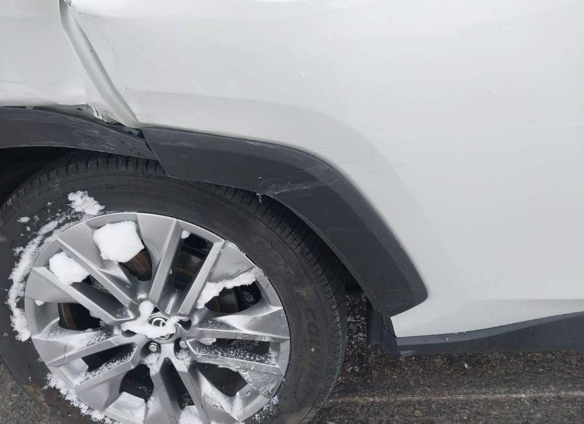 Photo 18 of 2023 Toyota Rav4 XLE PREMIUM (VIN 2T3A1RFV7PW390271)