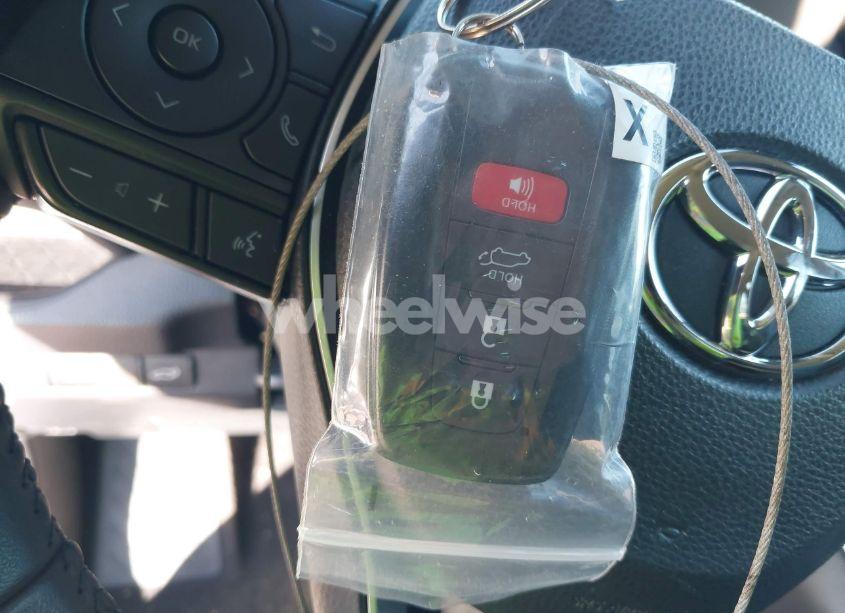 Photo 11 of 2023 Toyota Rav4 XLE PREMIUM (VIN 2T3A1RFV7PW393090)