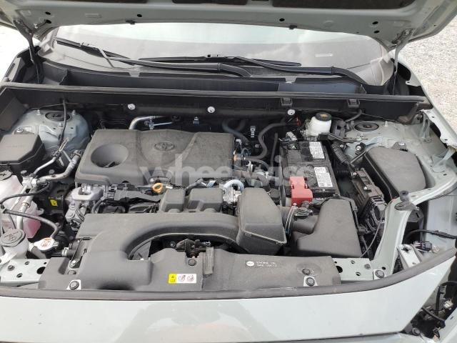 Photo 7 of 2023 TOYOTA RAV4 XLE PREMIUM (VIN 2T3A1RFV7PW404427)