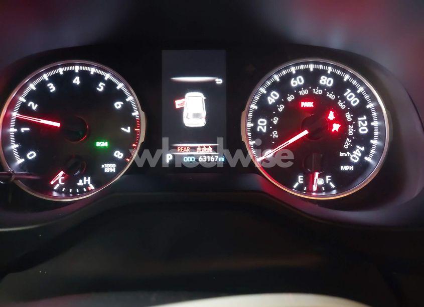 Photo 7 of 2019 Toyota Rav4 XLE PREMIUM (VIN 2T3A1RFV8KC056339)