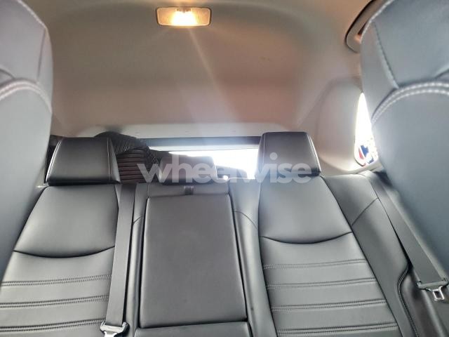 Photo 5 of 2020 TOYOTA RAV4 XLE PREMIUM (VIN 2T3A1RFV8LW090832)