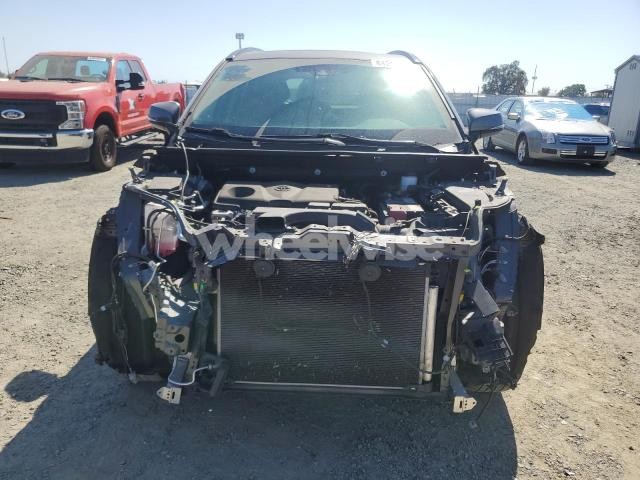 2021 TOYOTA RAV4 XLE PREMIUM (VIN 2T3A1RFV8MC181084) main photo