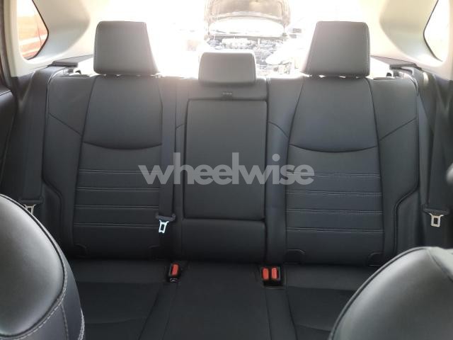 Photo 3 of 2021 TOYOTA RAV4 XLE PREMIUM (VIN 2T3A1RFV8MC181084)