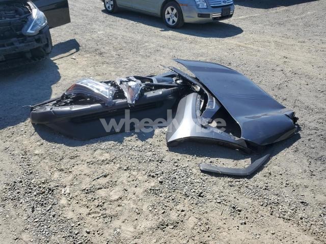 Photo 6 of 2021 TOYOTA RAV4 XLE PREMIUM (VIN 2T3A1RFV8MC181084)