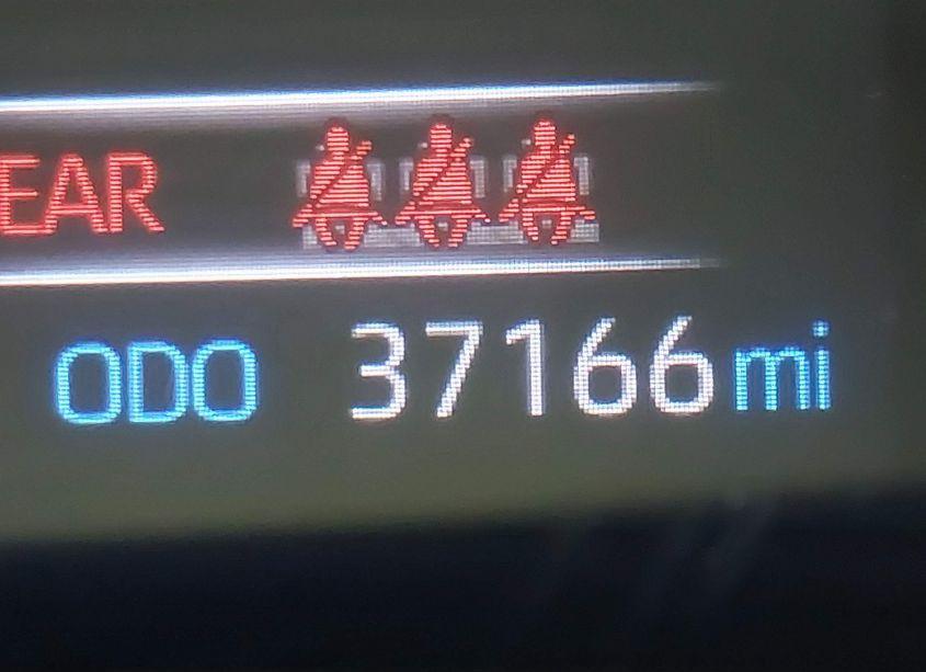 Photo 15 of 2021 Toyota Rav4 XLE PREMIUM (VIN 2T3A1RFV8MW213935)