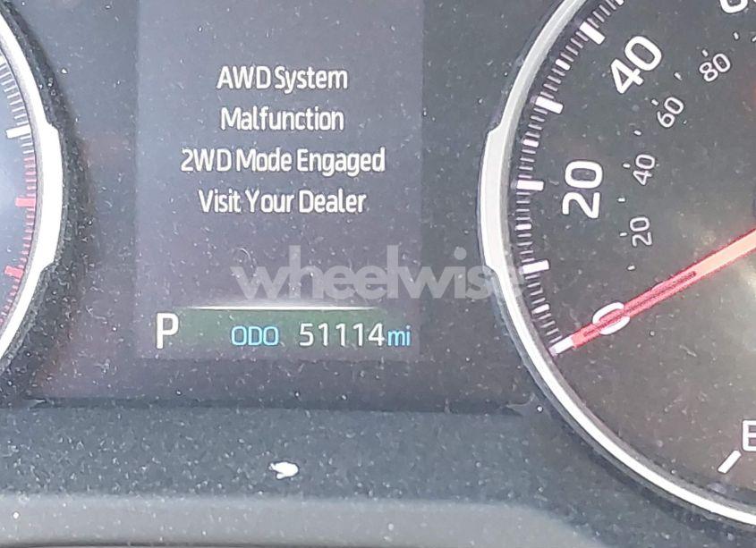 Photo 15 of 2022 Toyota Rav4 XLE PREMIUM (VIN 2T3A1RFV8NC297757)