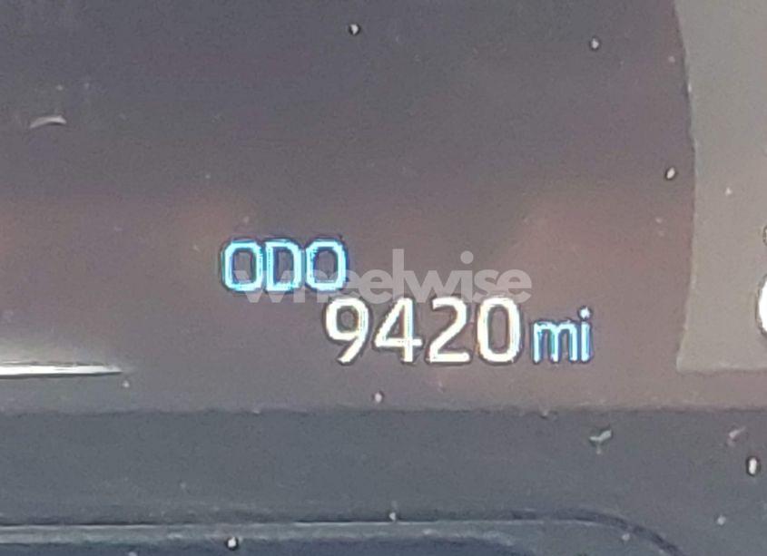 Photo 15 of 2023 Toyota Rav4 XLE PREMIUM (VIN 2T3A1RFV8PC334812)