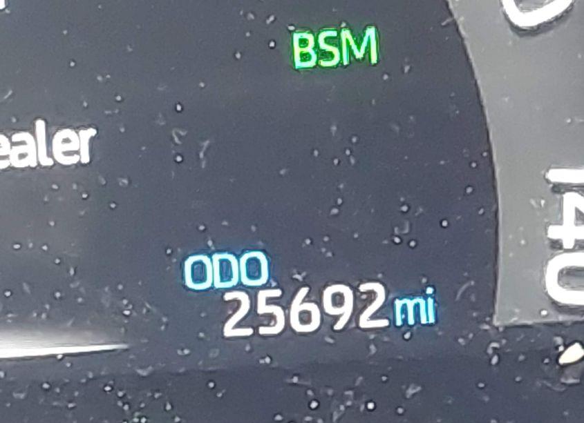 Photo 16 of 2023 Toyota Rav4 XLE PREMIUM (VIN 2T3A1RFV8PC336947)