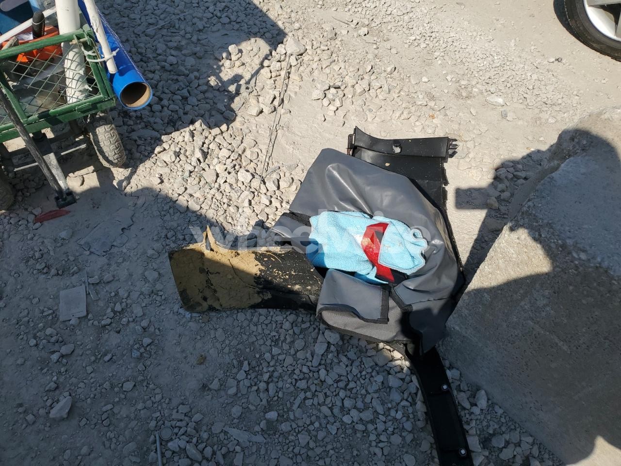 Photo 12 of 2025 TOYOTA RAV4 XLE PREMIUM (VIN 2T3A1RFV8SW540994)