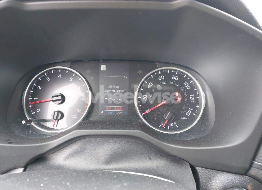 Photo 7 of 2019 Toyota Rav4 XLE PREMIUM (VIN 2T3A1RFV9KC025908)