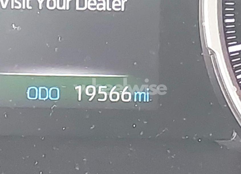 Photo 16 of 2019 Toyota Rav4 XLE PREMIUM (VIN 2T3A1RFV9KW045185)