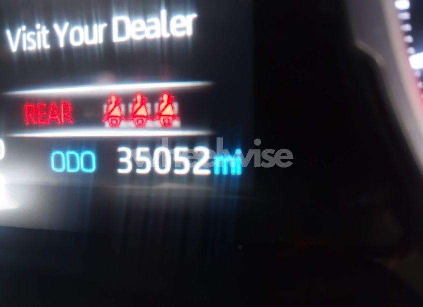 Photo 15 of 2020 Toyota Rav4 XLE PREMIUM (VIN 2T3A1RFV9LW113728)