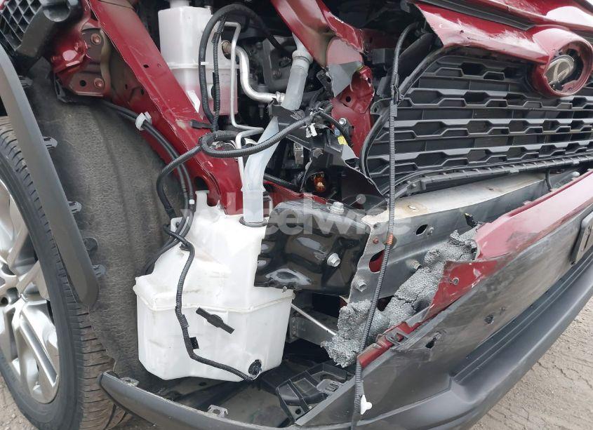 Photo 18 of 2022 Toyota Rav4 XLE PREMIUM (VIN 2T3A1RFV9NW313480)