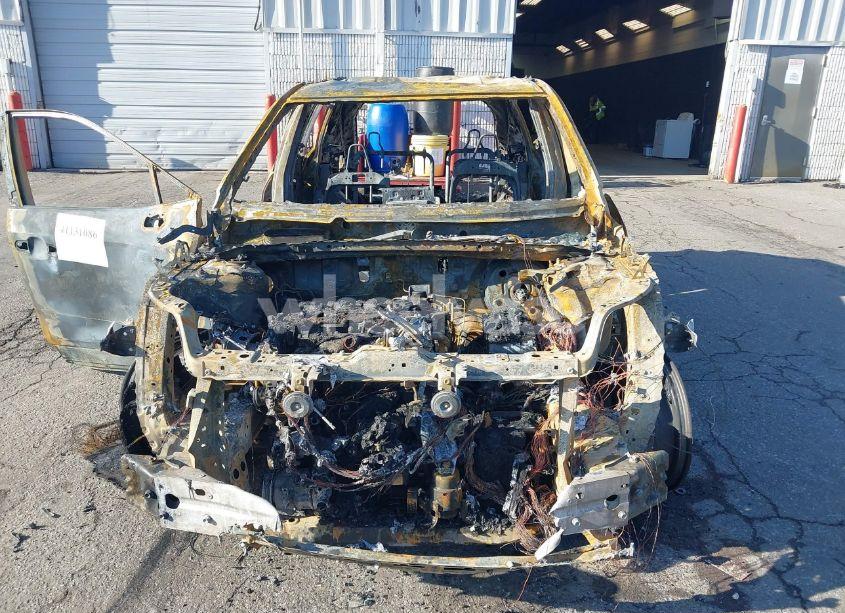 Photo 6 of 2020 Toyota Rav4 XLE PREMIUM (VIN 2T3A1RFVXLC066954)