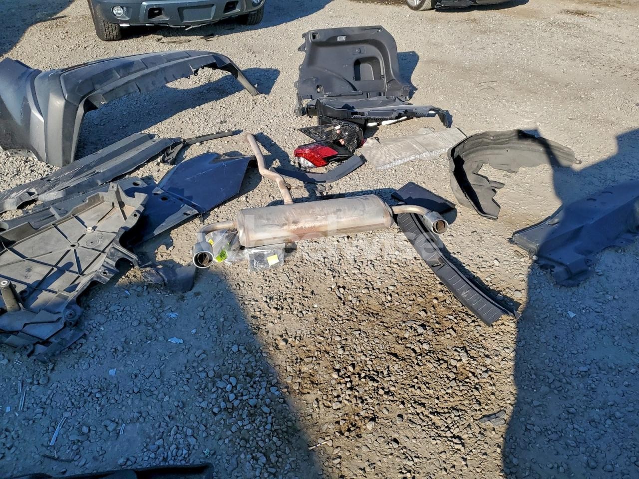 Photo 13 of 2020 TOYOTA RAV4 XLE PREMIUM (VIN 2T3A1RFVXLC137330)