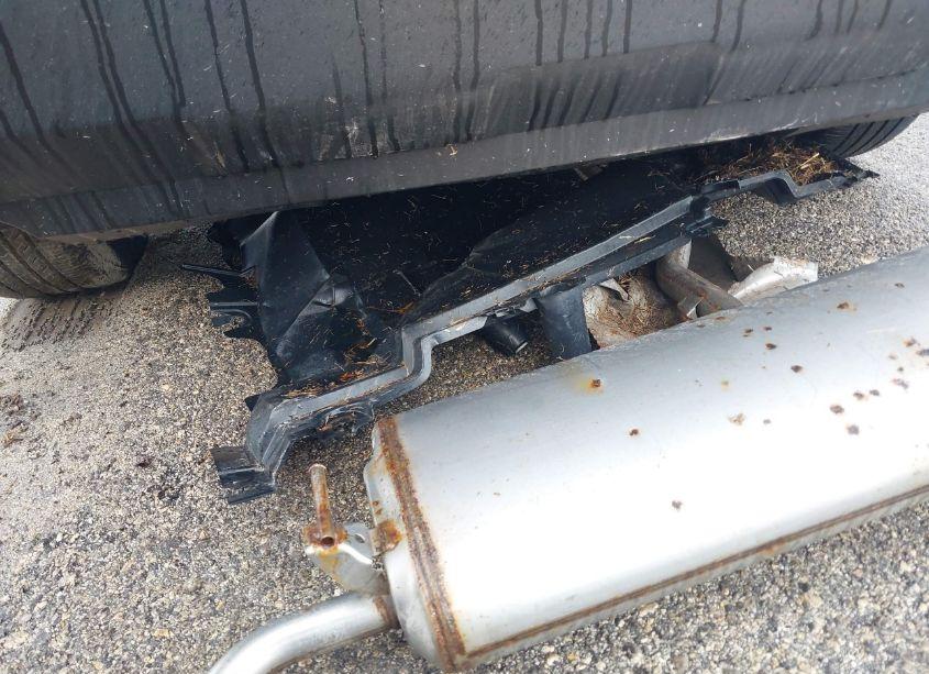 Photo 6 of 2021 Toyota Rav4 XLE PREMIUM (VIN 2T3A1RFVXMC184326)